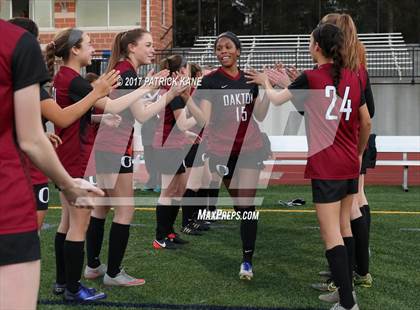Thumbnail 1 in Oakton @ Yorktown photogallery.