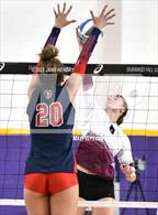 Photo from the gallery "Cornerstone Christian vs. Assumption (Durango Fall Classic)"