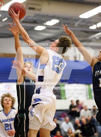 Thumbnail 3 in Syracuse @ Layton photogallery.