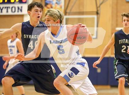 Thumbnail 2 in Syracuse @ Layton photogallery.