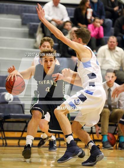 Thumbnail 3 in Syracuse @ Layton photogallery.