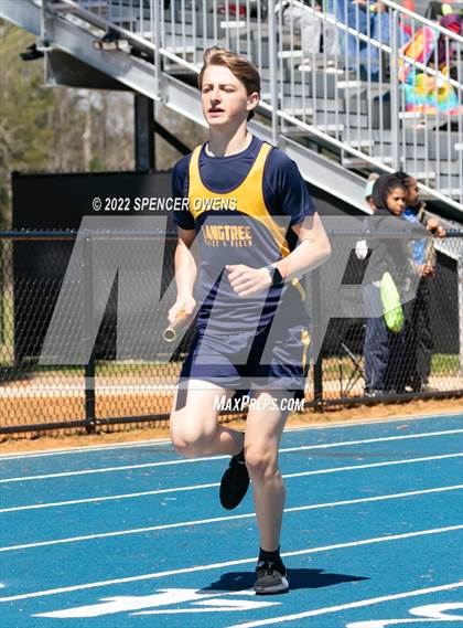 Thumbnail 3 in Corvian Invitational photogallery.