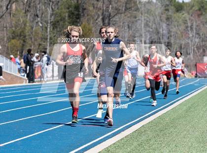 Thumbnail 3 in Corvian Invitational photogallery.