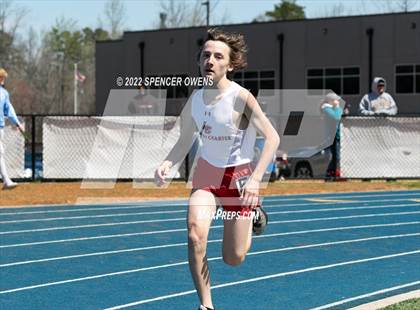 Thumbnail 2 in Corvian Invitational photogallery.