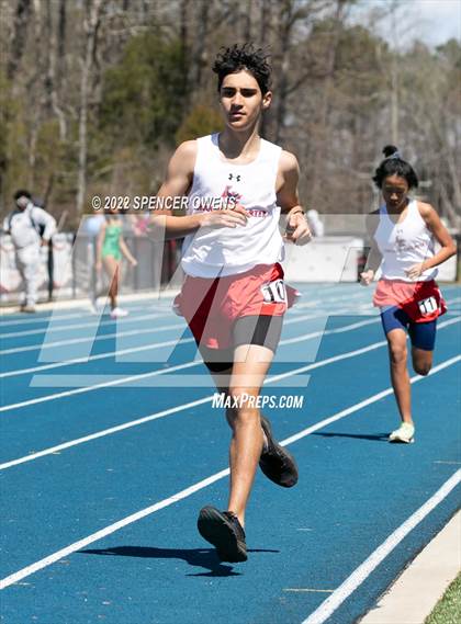 Thumbnail 2 in Corvian Invitational photogallery.