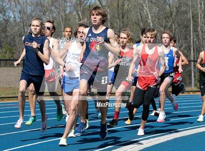Thumbnail 1 in Corvian Invitational photogallery.