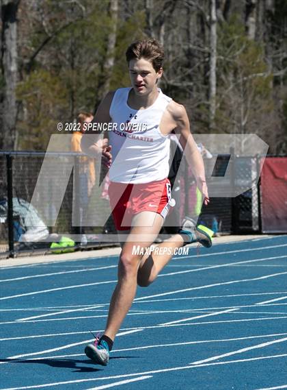Thumbnail 3 in Corvian Invitational photogallery.