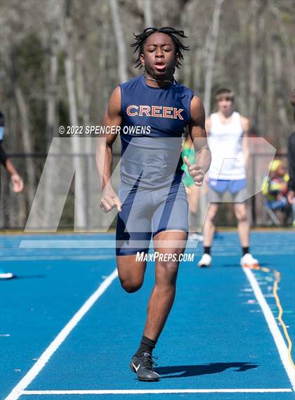 Thumbnail 2 in Corvian Invitational photogallery.