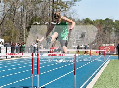 Thumbnail 2 in Corvian Invitational photogallery.