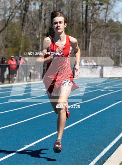 Thumbnail 1 in Corvian Invitational photogallery.