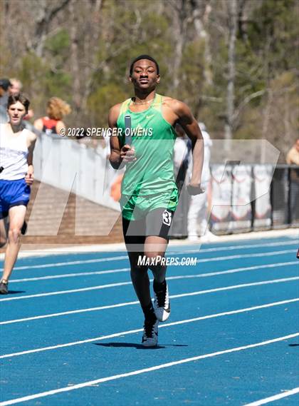 Thumbnail 2 in Corvian Invitational photogallery.