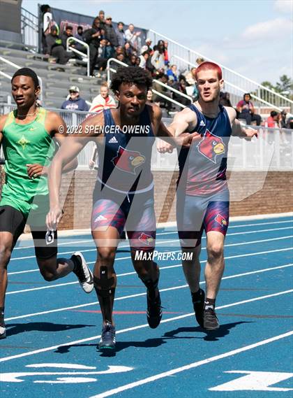 Thumbnail 3 in Corvian Invitational photogallery.
