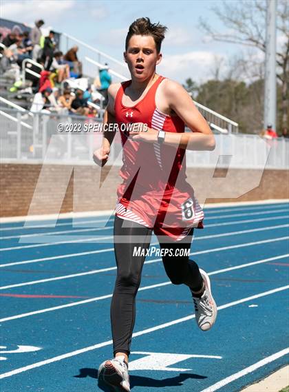 Thumbnail 3 in Corvian Invitational photogallery.