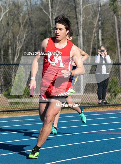 Thumbnail 3 in Corvian Invitational photogallery.