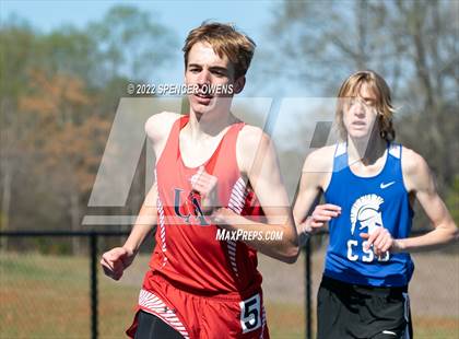 Thumbnail 3 in Corvian Invitational photogallery.