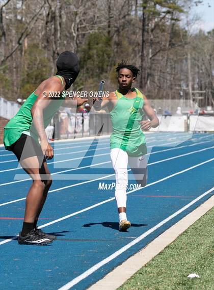Thumbnail 2 in Corvian Invitational photogallery.
