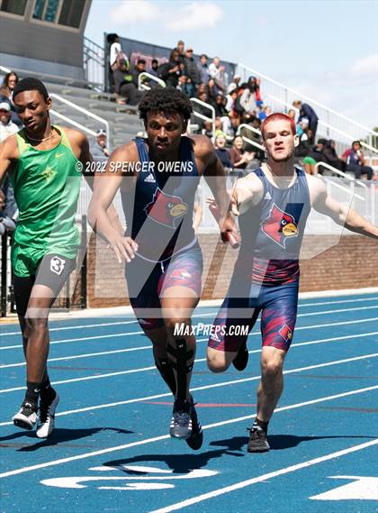 Thumbnail 2 in Corvian Invitational photogallery.
