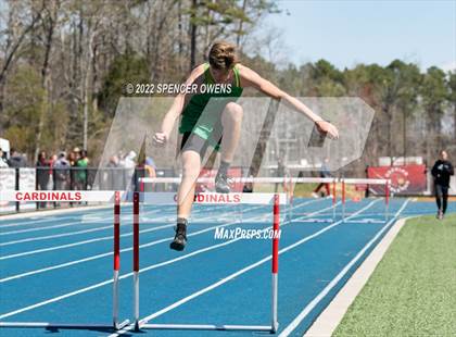 Thumbnail 3 in Corvian Invitational photogallery.