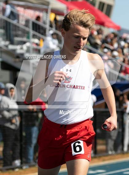 Thumbnail 2 in Corvian Invitational photogallery.