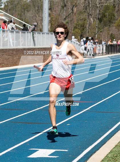 Thumbnail 3 in Corvian Invitational photogallery.