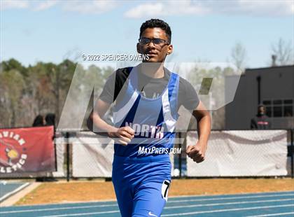 Thumbnail 3 in Corvian Invitational photogallery.
