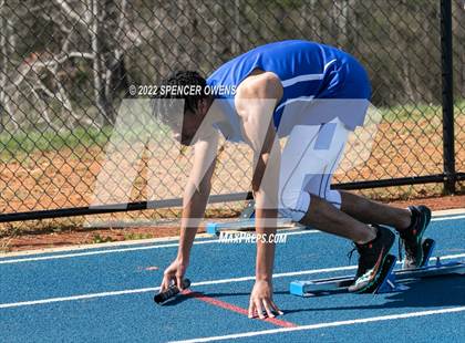 Thumbnail 2 in Corvian Invitational photogallery.