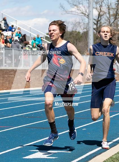 Thumbnail 2 in Corvian Invitational photogallery.