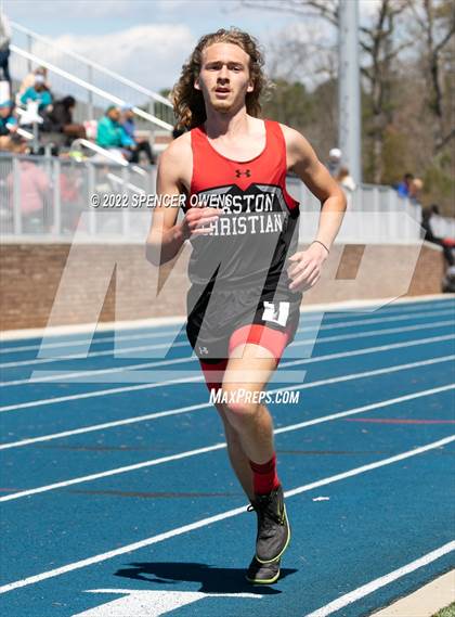 Thumbnail 2 in Corvian Invitational photogallery.