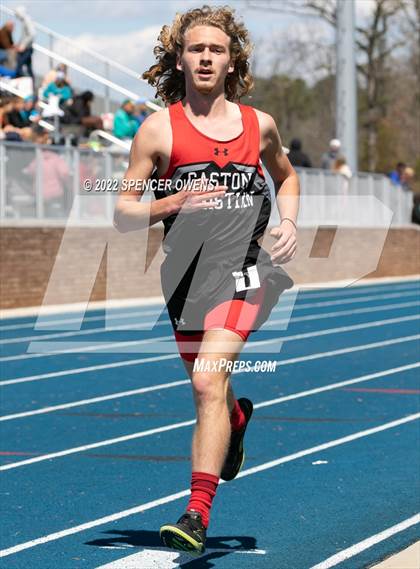 Thumbnail 3 in Corvian Invitational photogallery.