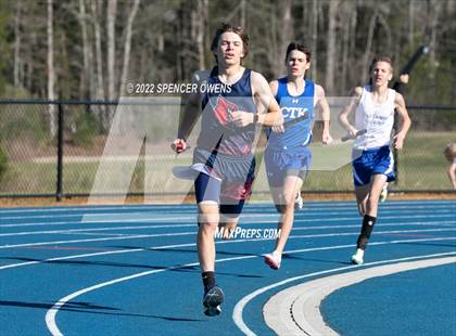 Thumbnail 3 in Corvian Invitational photogallery.
