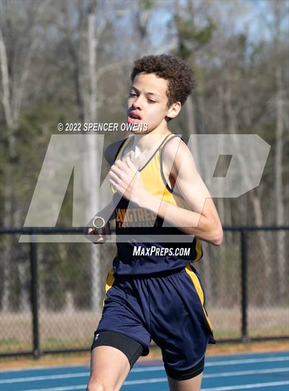 Thumbnail 3 in Corvian Invitational photogallery.