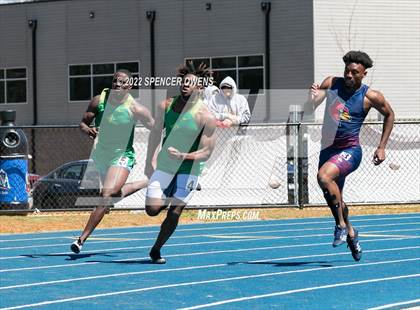 Thumbnail 2 in Corvian Invitational photogallery.