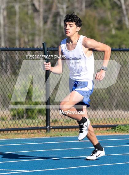 Thumbnail 3 in Corvian Invitational photogallery.