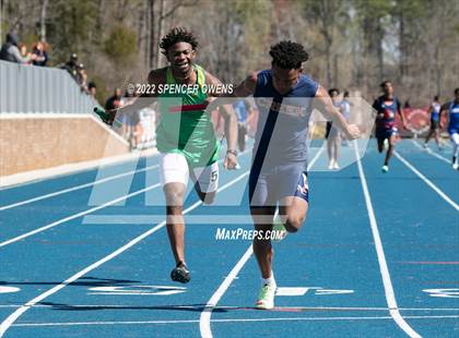 Thumbnail 2 in Corvian Invitational photogallery.