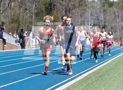 Thumbnail 1 in Corvian Invitational photogallery.