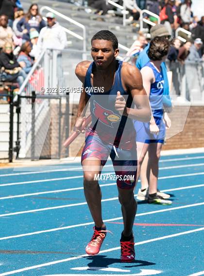 Thumbnail 3 in Corvian Invitational photogallery.