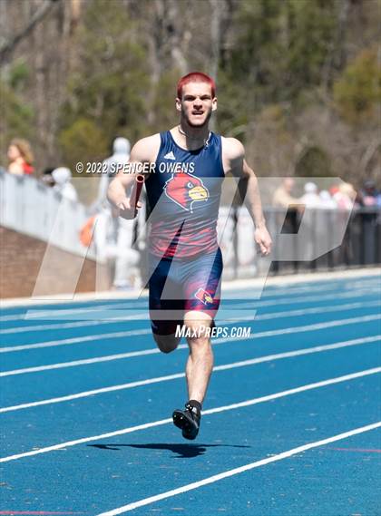 Thumbnail 3 in Corvian Invitational photogallery.