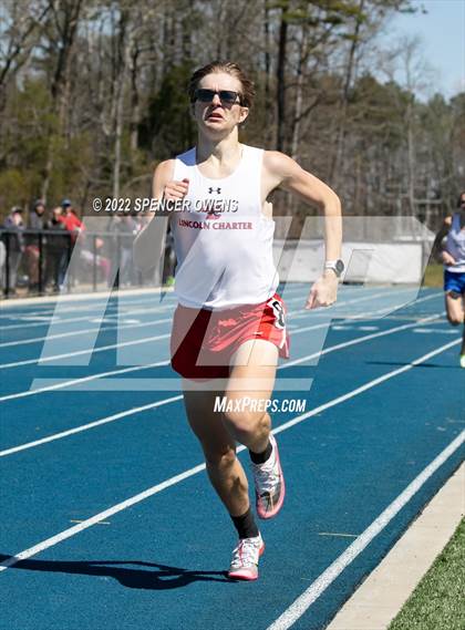 Thumbnail 3 in Corvian Invitational photogallery.