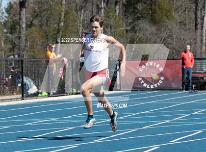 Thumbnail 2 in Corvian Invitational photogallery.
