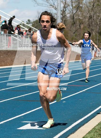 Thumbnail 2 in Corvian Invitational photogallery.