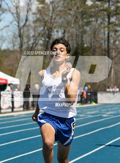 Thumbnail 1 in Corvian Invitational photogallery.