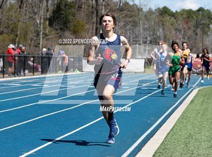 Thumbnail 2 in Corvian Invitational photogallery.