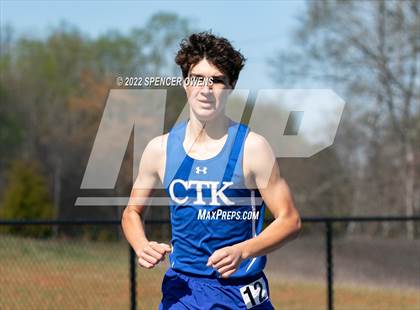 Thumbnail 2 in Corvian Invitational photogallery.