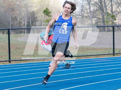 Thumbnail 2 in Corvian Invitational photogallery.
