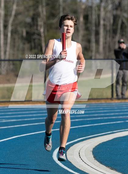 Thumbnail 2 in Corvian Invitational photogallery.