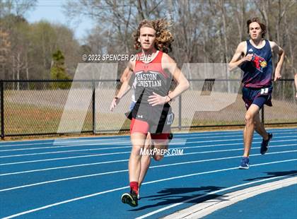 Thumbnail 2 in Corvian Invitational photogallery.