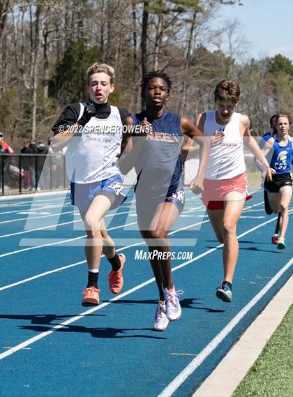 Thumbnail 2 in Corvian Invitational photogallery.