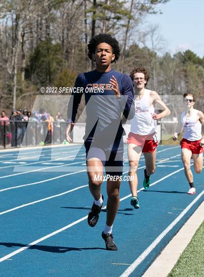 Thumbnail 3 in Corvian Invitational photogallery.