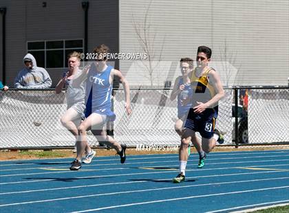 Thumbnail 2 in Corvian Invitational photogallery.