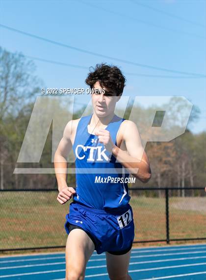 Thumbnail 2 in Corvian Invitational photogallery.